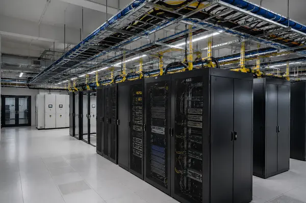 Data Centers and IT Infrastructure