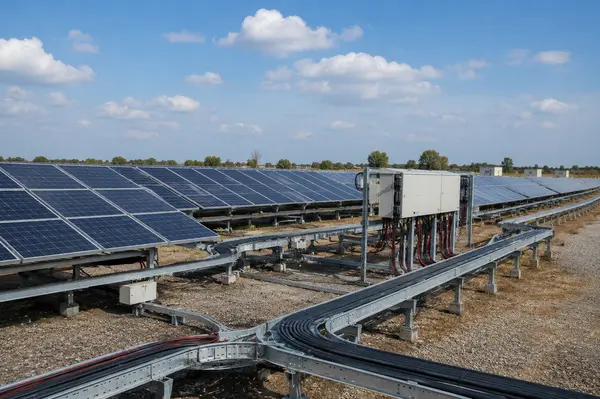Solar Energy Projects